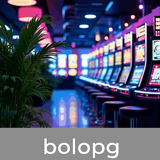 Controle Inteligente e Personalizado da Sua Conta no bolopg