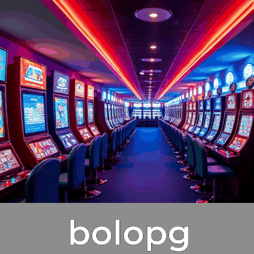 bolopg: Um Mundo de Jogos Selecionados e Excelentes