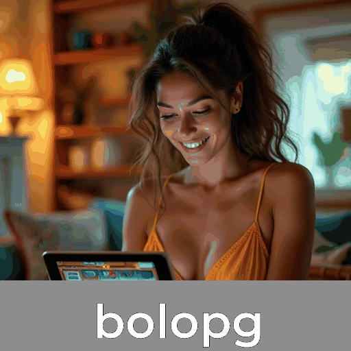 bolopg: Um Mundo de Jogos Selecionados e Excelentes