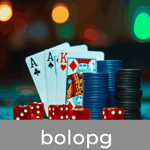 Bolopg: Seu Cassino Online Confiável