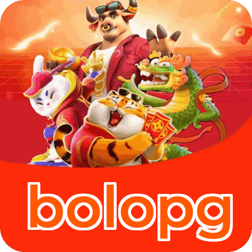 Bônus de Boas-vindas bolopg