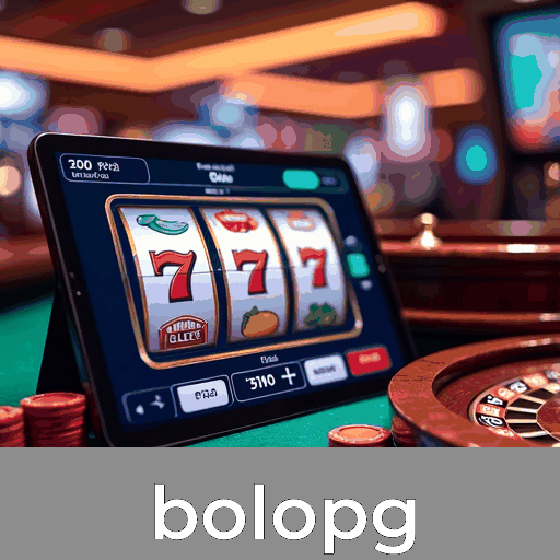 Bolopg Casino: Viva o Exclusivo Programa VIP de Luxo