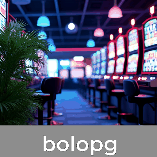 Qualidade Superior em Jogos de Cassino no bolopg