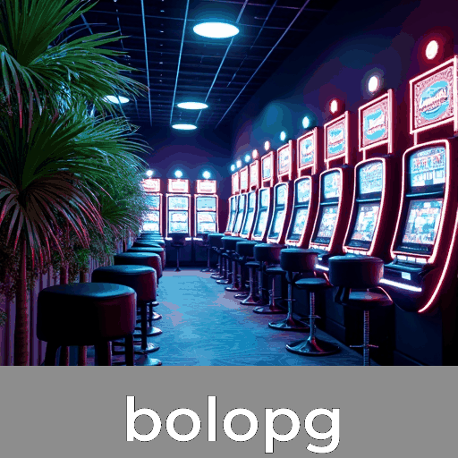 Controle Inteligente e Personalizado da Sua Conta no bolopg