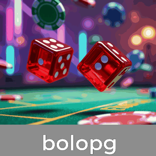 Qualidade Superior em Jogos de Cassino no bolopg