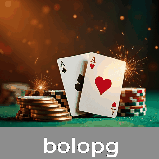 Aumente Suas Chances com bolopg: Serviço Profissional de Apostas