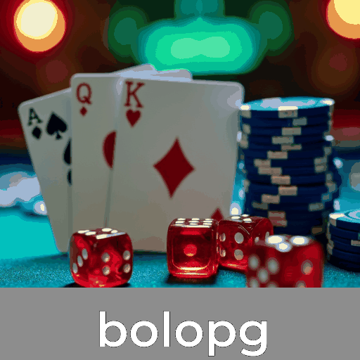 Bolopg: Seu Cassino Online Confiável