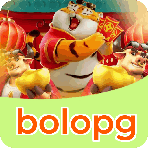 Login rápido no app bolopg