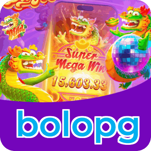 Bônus de boas-vindas bolopg