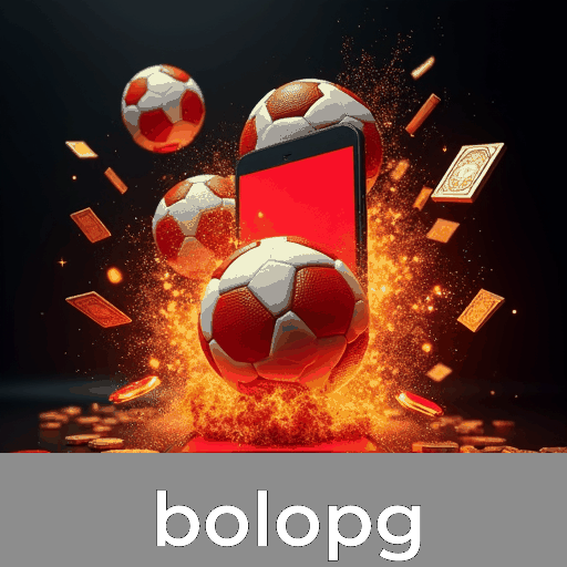 Bolopg: Seu Cassino Online Confiável
