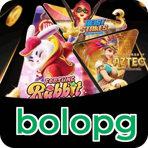 Siga a bolopg no Facebook