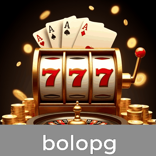 Qualidade Superior em Jogos de Cassino no bolopg