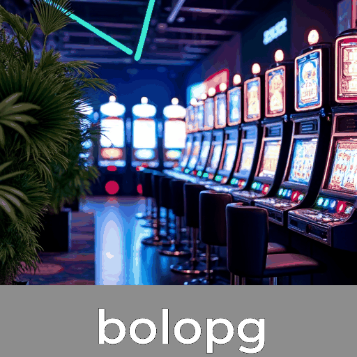 bolopg: Um Mundo de Jogos Selecionados e Excelentes