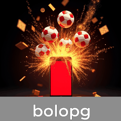 bolopg: Um Mundo de Jogos Selecionados e Excelentes