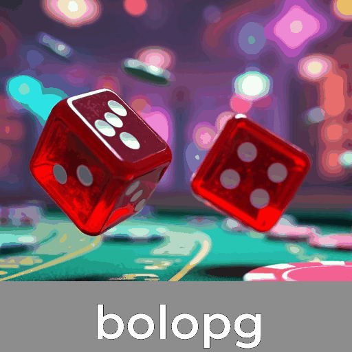 Qualidade Superior em Jogos de Cassino no bolopg